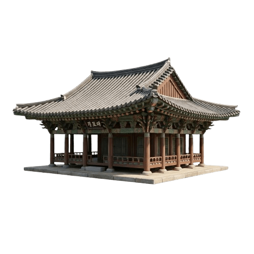 경포대