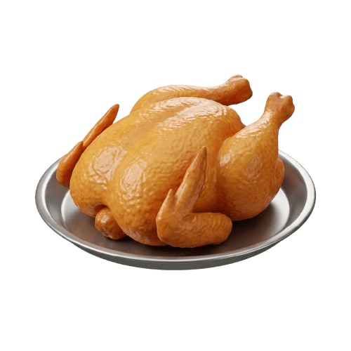 수원 통닭거리